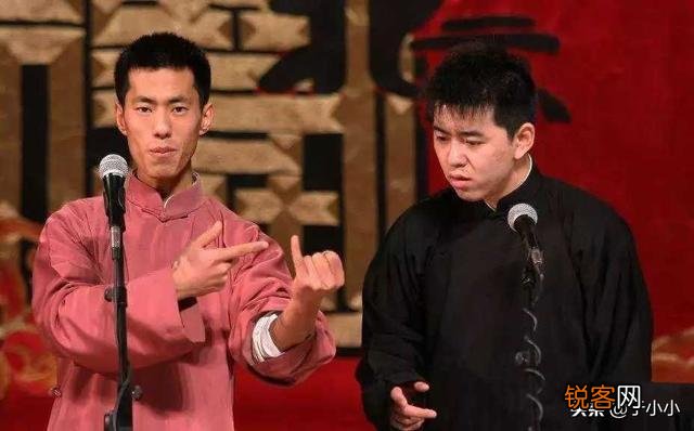 德云社前鹤字科大师兄杜鹤来再次离开新社团,他要追求怎样的相声？