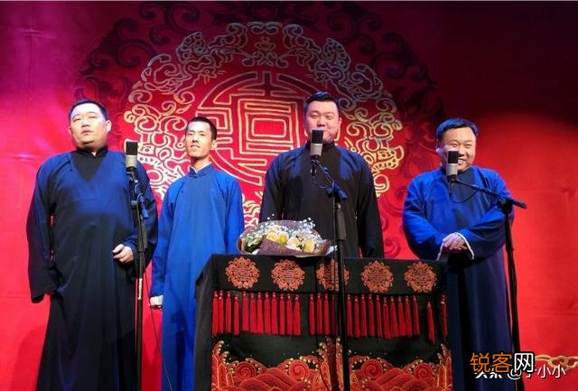 德云社前鹤字科大师兄杜鹤来再次离开新社团,他要追求怎样的相声？
