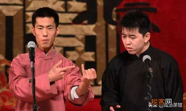 德云社前鹤字科大师兄杜鹤来再次离开新社团,他要追求怎样的相声？