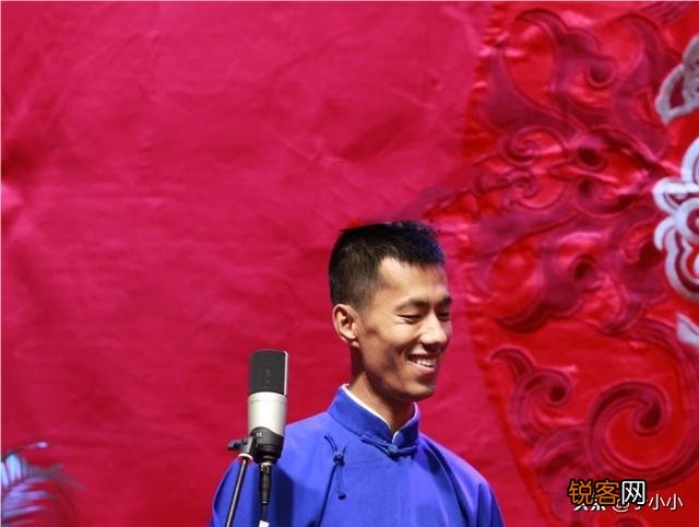 德云社前鹤字科大师兄杜鹤来再次离开新社团,他要追求怎样的相声？