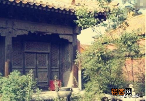古代的妃子一听被打入冷宫就显得无比绝望,冷宫到底有多可怕？