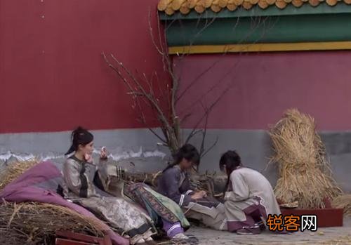 古代的妃子一听被打入冷宫就显得无比绝望,冷宫到底有多可怕？