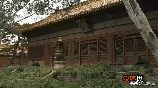 古代的妃子一听被打入冷宫就显得无比绝望,冷宫到底有多可怕？