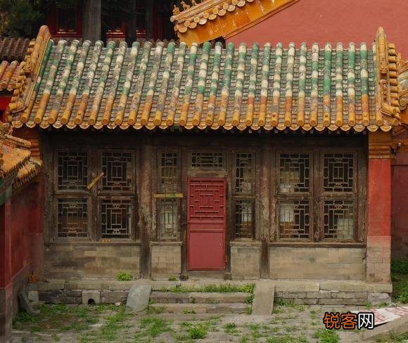 古代的妃子一听被打入冷宫就显得无比绝望,冷宫到底有多可怕？