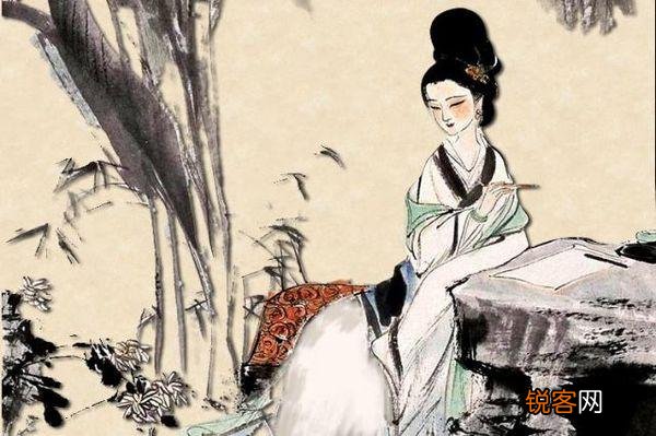 李清照的《小重山》,春到长门春草青,是什么意思,解析一下？