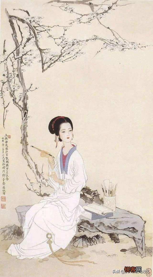李清照的《小重山》,春到长门春草青,是什么意思,解析一下？