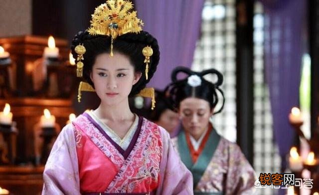 从“金屋藏娇”到长门冷宫,汉武帝为何对原配陈阿娇过河拆桥？