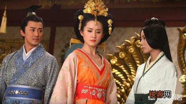 从“金屋藏娇”到长门冷宫,汉武帝为何对原配陈阿娇过河拆桥？