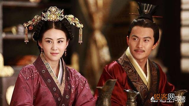 从“金屋藏娇”到长门冷宫,汉武帝为何对原配陈阿娇过河拆桥？
