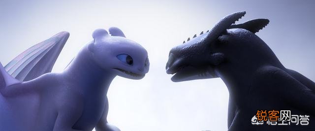 系列电影《驯龙高手3》每日票房干掉大片《阿丽塔：战斗天使》,为何网友说水军多？