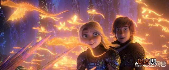 系列电影《驯龙高手3》每日票房干掉大片《阿丽塔：战斗天使》,为何网友说水军多？