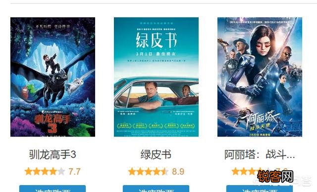 系列电影《驯龙高手3》每日票房干掉大片《阿丽塔：战斗天使》,为何网友说水军多？