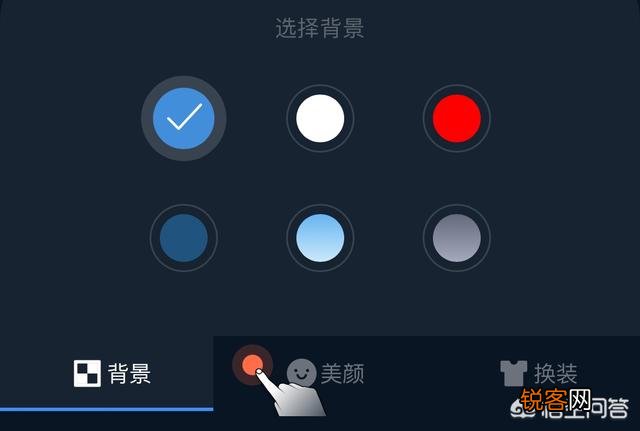 一寸照、两寸照拍摄标准是什么?