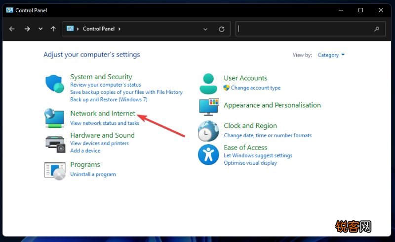 如何在Windows11中使用网络速度监视器?