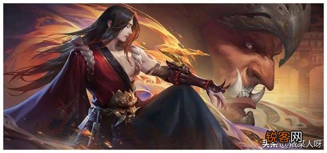 王者荣耀:橘右京的新皮肤值得入手吗？
