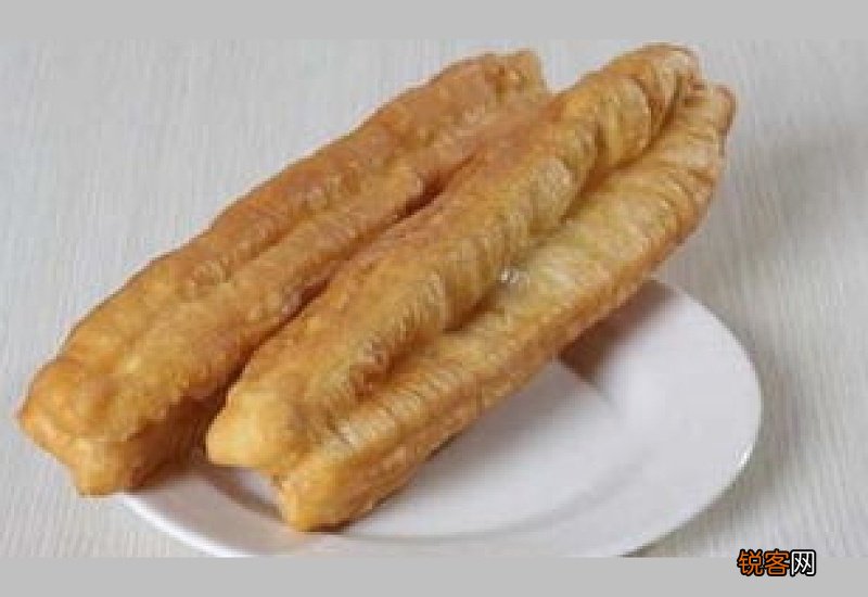 炸油条为什么有泡泡 炸的油条怎么没有泡
