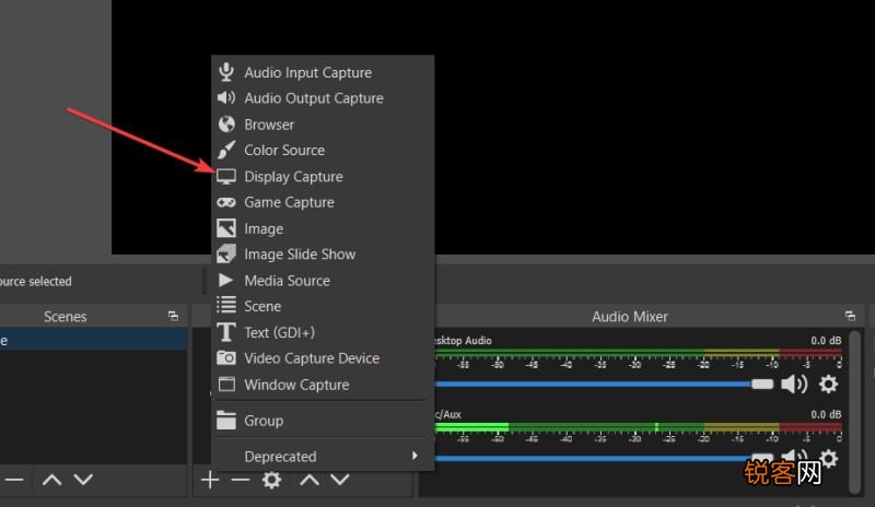如何在Windows11中下载并安装OBS Studio？OBS Studio录制我的电脑屏幕方法