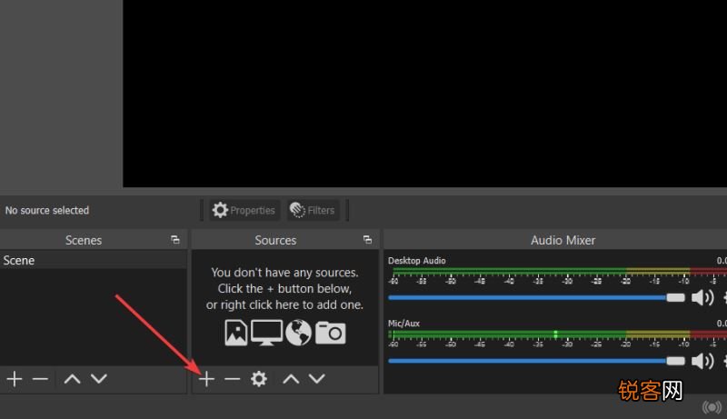 如何在Windows11中下载并安装OBS Studio？OBS Studio录制我的电脑屏幕方法
