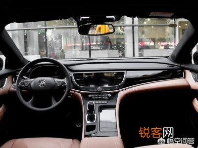 别克君越怎么样,值不值得买？