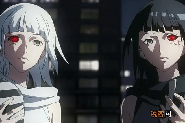 动漫里有哪些知名的双胞胎姐妹呢？