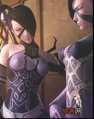 动漫里有哪些知名的双胞胎姐妹呢？