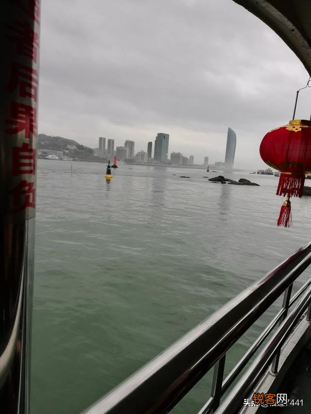 厦门哪些特色小吃不能错过,具体位置是哪里？