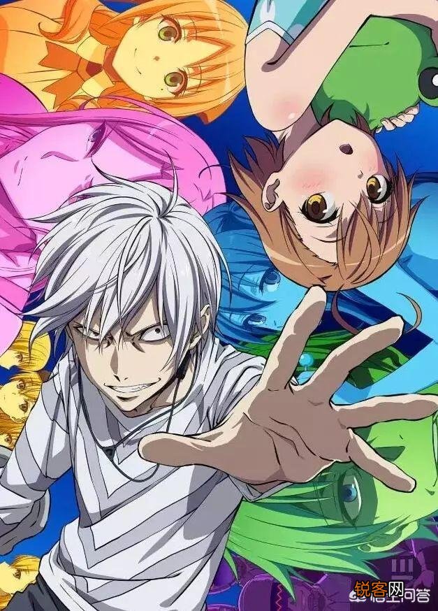 7月有哪些值得一看的新番？