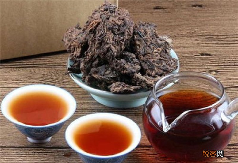 普洱茶生茶好还是熟茶好？普洱茶生茶和熟茶的区别