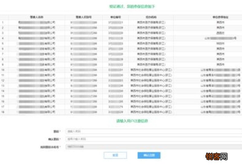 怎么确认单位有没有给我参保？