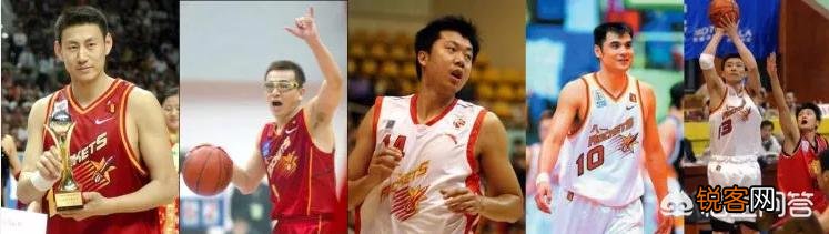 王治郅、刘玉栋、李楠、范斌和张劲松,当年的八一五虎谁的级别最高？待遇如何？