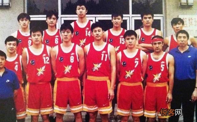 王治郅、刘玉栋、李楠、范斌和张劲松,当年的八一五虎谁的级别最高？待遇如何？