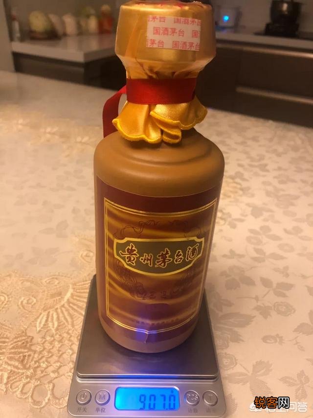 1999年~2000年15年的茅台酒价值多少?