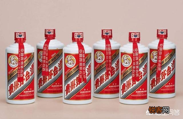 放了10年的53度飞天茅台酒,500ml的,现在出售是什么价格？
