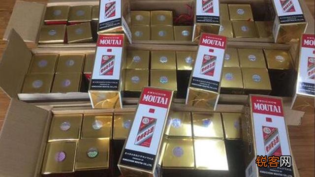 收藏茅台50箱,一瓶2500。十年后收益能达到多少？