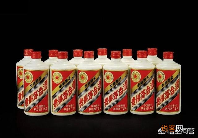 54度的茅台现在值多少钱？