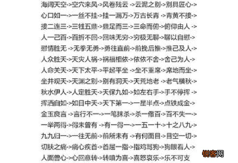 人山人海怎么造句,人山人海成语造句