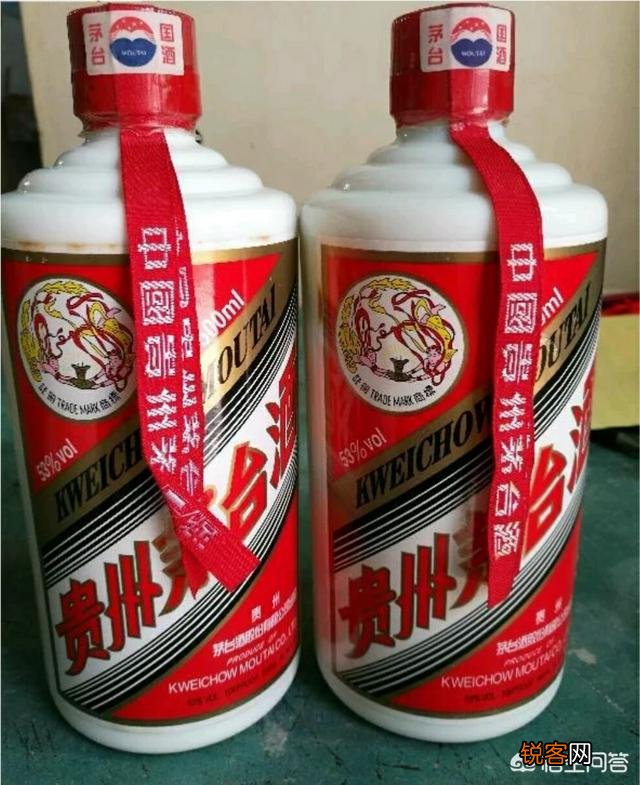 十年的飞天茅台现在什么价？