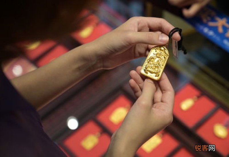 买一口价的黄金其实不亏 一口价黄金和按克卖的黄金区别