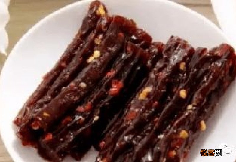 江西特产零食有哪些品种 江西特产零食有哪些