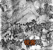 明代著名的小说有哪些？
