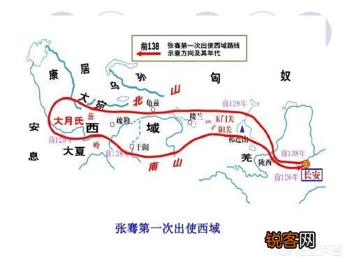 楼兰古城下面有什么？楼兰古城为什么突然间消失？
