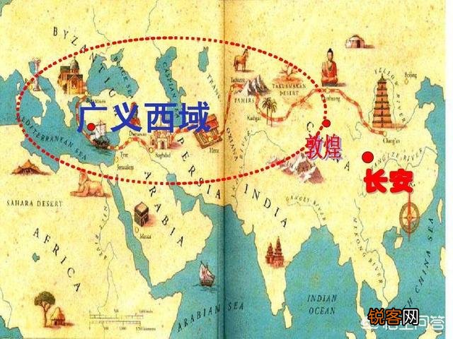 楼兰古城下面有什么？楼兰古城为什么突然间消失？