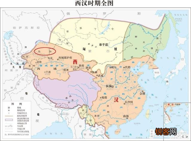 楼兰古城下面有什么？楼兰古城为什么突然间消失？