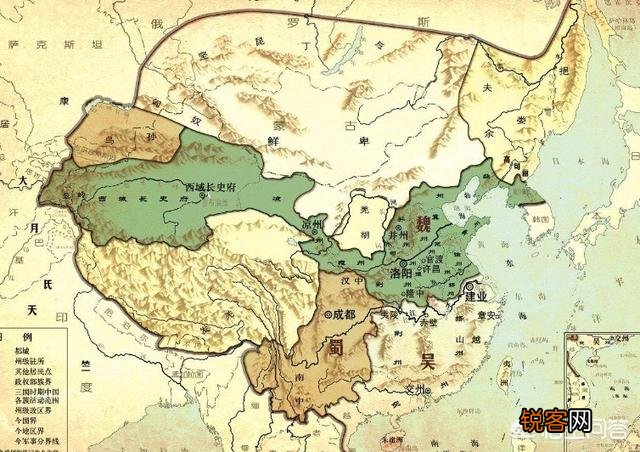 历史上的楼兰古国经历了什么？
