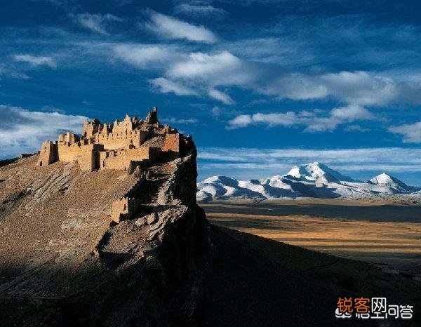 历史上的楼兰古国经历了什么？