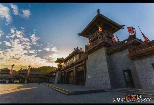 古人为什么用“破楼兰”来形容建功立业?