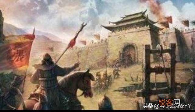 古人为什么用“破楼兰”来形容建功立业?