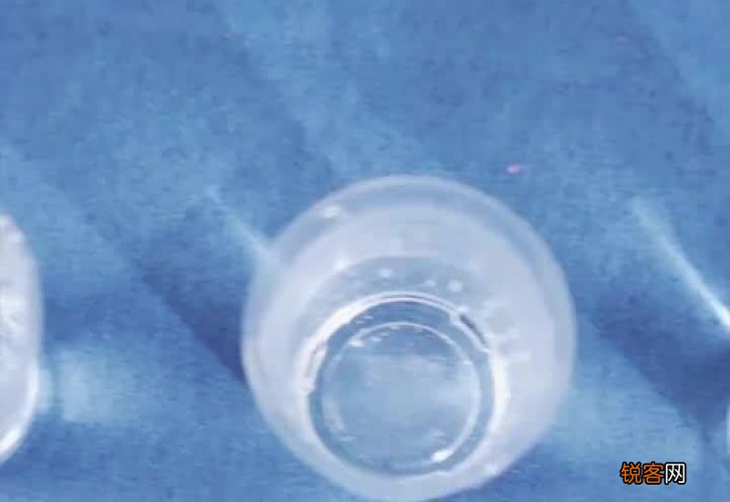 制作纯净水最简单方法