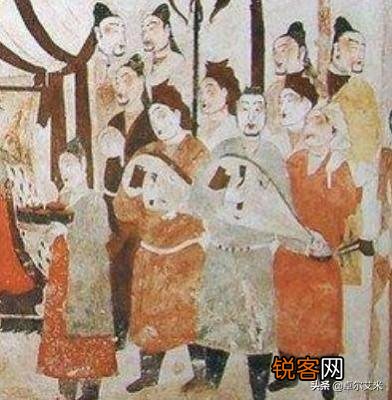 为什么有人说普通话是胡语？