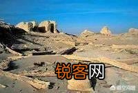 一夜之间消失的楼兰古文明,为何至今仍然是未解之谜？